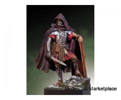 Roman Legionary Dacian Wars 101-102 AD 90mm