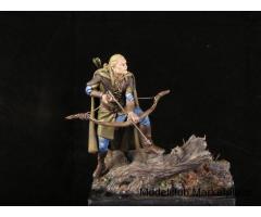 Elf Archer (Legolas)