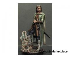 Aragorn καταργημένο