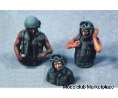 US tank crew (Vietnam)