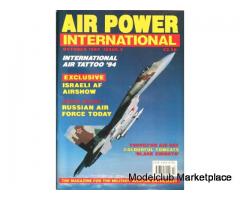 Air Power International Issue 2