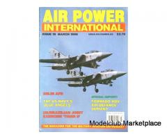 Air Power International Issue 19