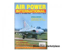 Air Power International Issue 14