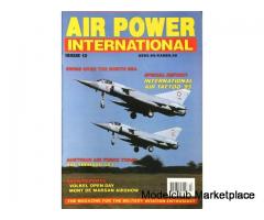 Air Power International Issue 13