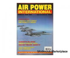Air Power International Issue 10
