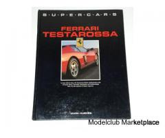 FERRARI TESTAROSSA