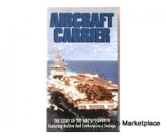 Aircraft Carrier VHS