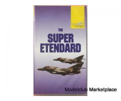 The Super Etendard - VHS