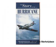 The Story of the Hurricane