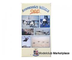 Aeronautica Militare Oggi - VHS
