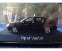 Schuco Opel Vectra B 5door