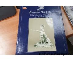 Φιγουρες Pegaso Models 90mm