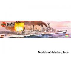 HMS HOOD