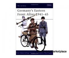 Germany's Eastern Front Allies 1941-45