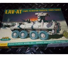 LAV-AT