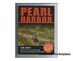 PEARL HARBOR (Osprey)