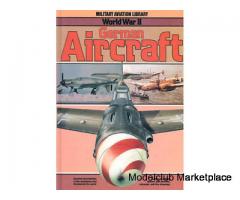 German Aircraft – World War II