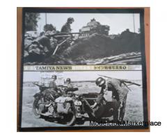 TAMIYA NEWS - PHOTO CREDITS