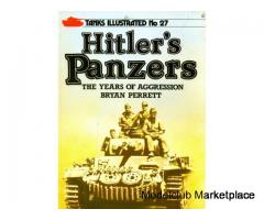 Hitler's Panzers