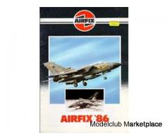 AIRFIX - 1986