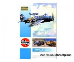 AIRFIX - 1988