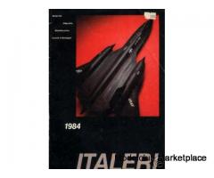 ITALERI - 1984