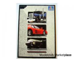 ITALERI - 1988