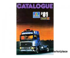 ITALERI - 1981