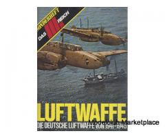 LUFTWAFFE 1941 - 1945