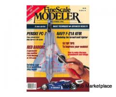 Fine Scale MODELER