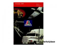 ITALERI Catalogue 1997