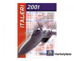 ITALERI Catalogue 2001
