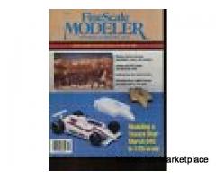 Fine Scale MODELER