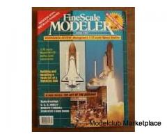 Fine Scale MODELER