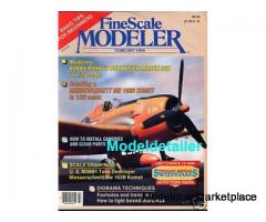 Fine Scale MODELER