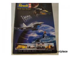 REVELL 2005/2006 Catalogue