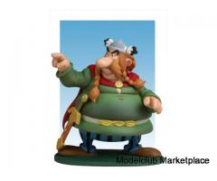 Monarchix (σειρά Asterix)