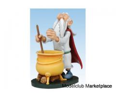 Panoramix (σειρά Asterix)