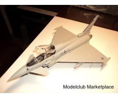 EUROFIGHTER TYPHOON 1.48 2 SEATER