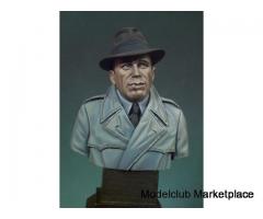 Rick (Casablanka 1942)