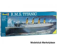 R.M.S. Titanic
