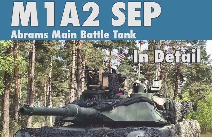 βιβλίο για μοντελιστες m1a2